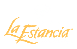 logotipo Villa La Estancia